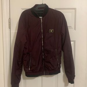 Brand new Dolce & Gabbana bomber jacket